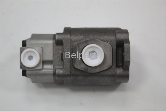 Belparts Excavator Parts Hitachi Hydraulic Gear Pump For ZX60 EX75