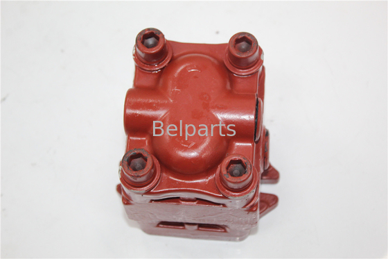 Belparts excavator parts Hydraulic Gear Pump for Komatsu PC45MR-2 YC35-8-S