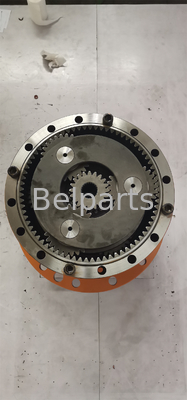 Belparts Excavator  1484644 Swing Reduction Gearbox E320C E320D E323
