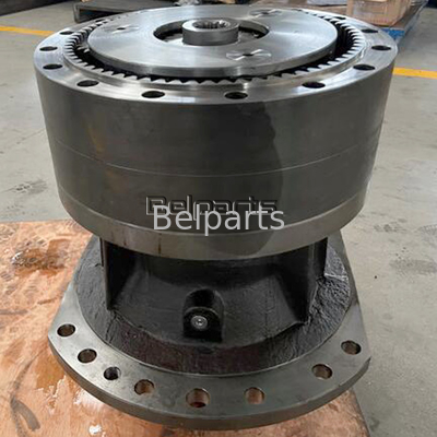 Belparts Excavator Parts 296-6146 Swing Gearbox For E374DL Swing Reduction