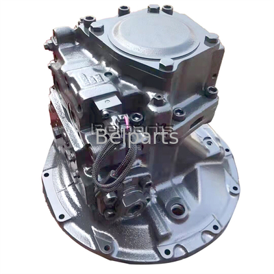 Belparts excavator parts PW160-7 hydraulic pump for 708-1g-11510