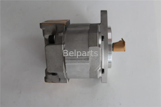 Belparts excavator parts 705-12-32010 Hydraulic Gear Pump for D41E-3