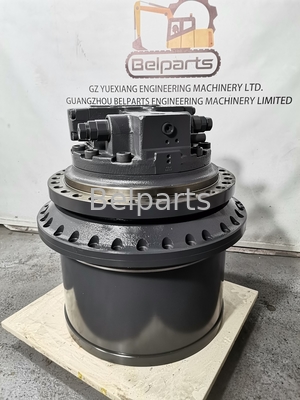 Belparts excavator parts DX350LC-5 travel motor assy 170401-00027B for Doosan