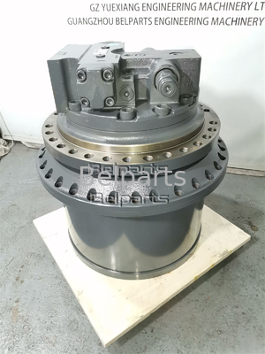 Belparts excavator parts Doosan 170401-00027B travel motor assy for DX350LC-5