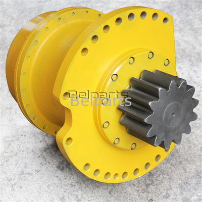 excavator parts Komatsu PC400-6 Swing Gearbox 208-26-00220