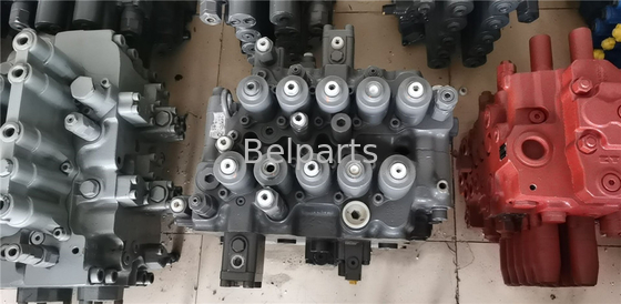 Excavator Parts EC300DL Hydraulic Main Control Valve VOE14746280 for Volvo