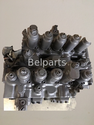 Excavator Parts 14699704 Main Control Valve For Volvo EC460
