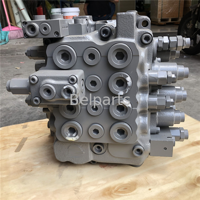 Excavator Parts EW130W Control Valve Assy Main Control Valve UX22-142