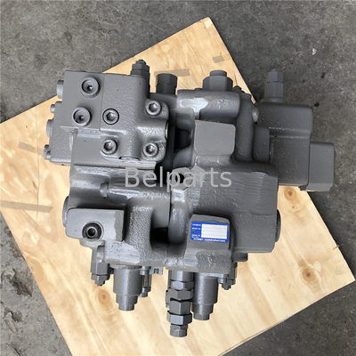 Excavator Parts UX22-142 Hydraulic Main Control Valve EW130W