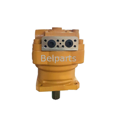 Belparts Excavator Parts Hydraulic Slewing Motor E330C For Swing Motor