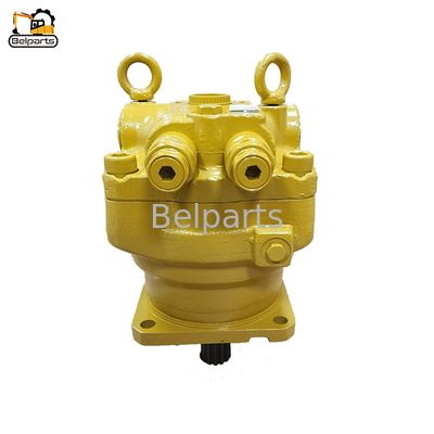Belparts Excavator Parts Swing Motor 334-9973 For E330C E330D E336D