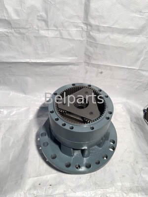 Belparts Excavator Parts 201-26-00130 Swing Gearbox For Komatsu PC60-7 PC70-7 PC75UU
