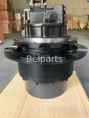 Excavator Parts Hitachi EX60-2 EX60-3 ZX70 EX75 EX60-5 Travel Motor Assy 9190694