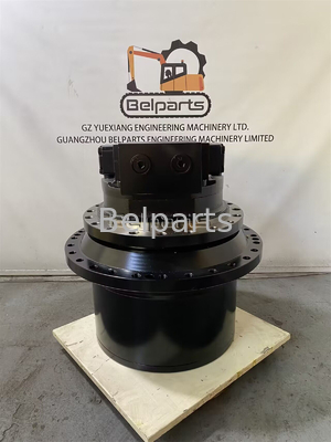 Sany Final Drive SY375 Travel Motor Assy For Belparts Excavator Parts