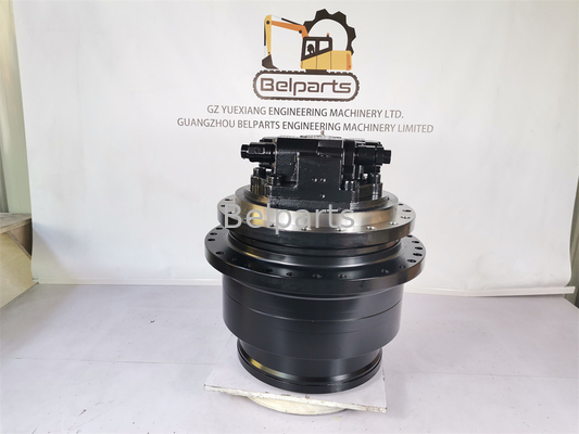 Doosan DX300-7 DH300-5 EC290 Travel Motor Assy For Excavator Parts