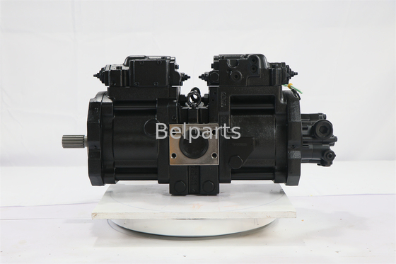 Standard Belparts Excavator Parts JCB130 JCB160 Hydraulic Main Pump