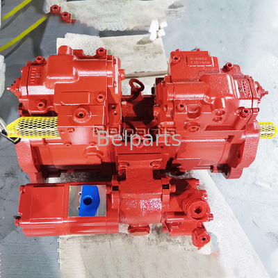 Hydraulic Pump For Komatsu R150W-9 R140W-9 Excavator Parts