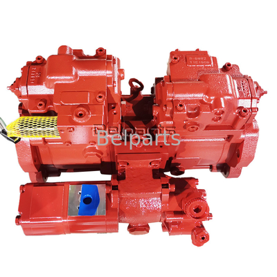 Belparts Excavator Parts R150W-9 R140W-9 Hydraulic Pump 31Q4-15020