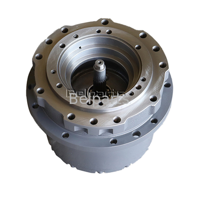 Belparts Excavator Parts ZX55 Travel Reduction Gearbox For Hitachi
