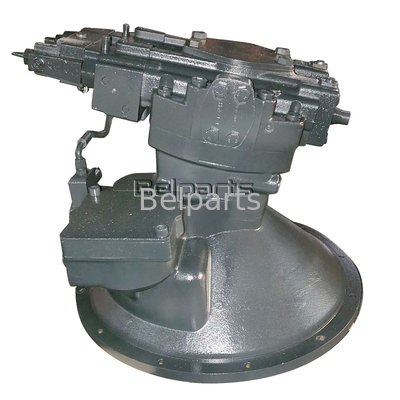 Excavator Parts Dh300 Dx340 Hydraulic Main Pump For K5v140dtp Doosan Daewoo
