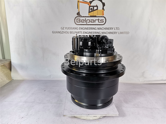 Excavator Parts Doosan DX300-7 DH300-5 DH300-7 EC290 LG300 Final Drive Assy