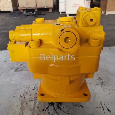 Belparts Excavator Parts Sany Swing Motor M5X180 SY285 SY365