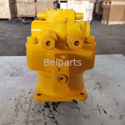 Belparts Excavator Parts Swing Motor M5X180 SY285 SY365 For Sany