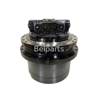 Final Frive Assy E312 E317B K3V63DT 9N3D14T For Excavator Parts