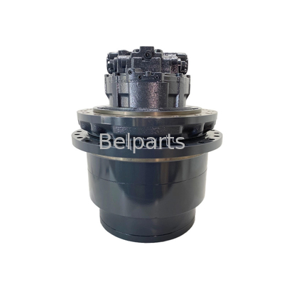 TM60 R320LC-7 R305-7 Travel Motor Assy 39Q8-42100 for Crawler Excavator parts