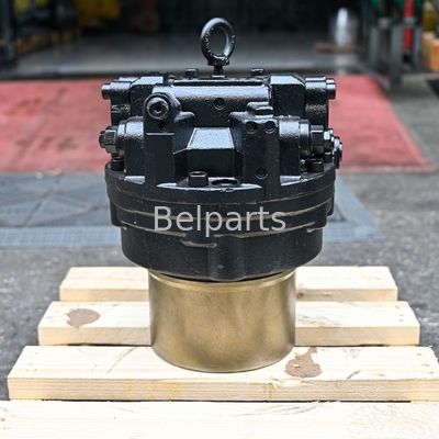 Excavator Spare Parts E320 E323GC Travel Motor For Belparts