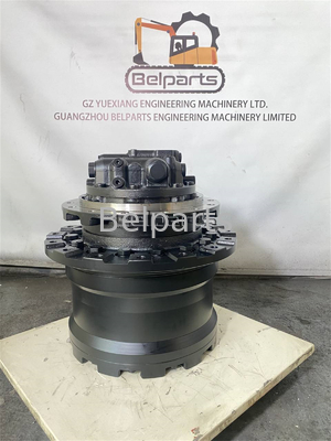 Hitachi EX120-5 EX120-6 EX120-2 EX120-3 Final Drive For 9150030 Excavator Spare Parts