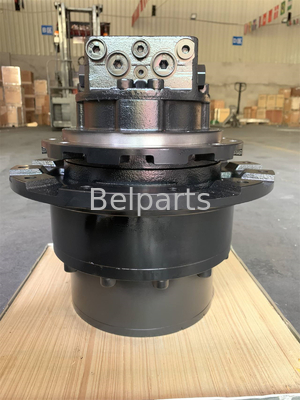Excavator Spare Parts EX60-2 EX60-3 ZX70 EX75 EX60-5 Travel Motor Assy For Hitachi 9190694