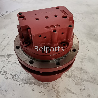 Belparts Excavator Spare Parts TM01 PC14 PC15 U15-3 For Komatsu Travel Motor Assy