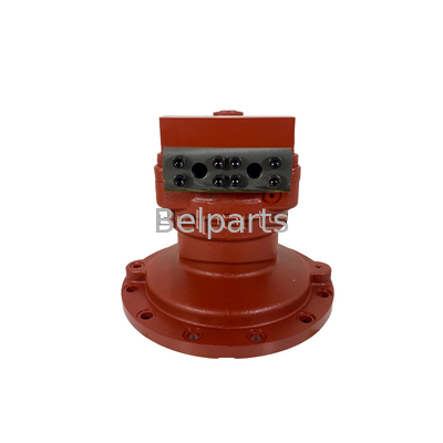 Hyundai 31N8-12010 R320LC-7 R300LC-9S Swing Motor For Excavator Parts