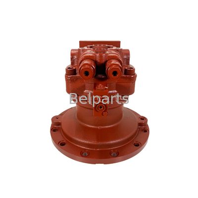 Hyundai Spare Parts 31N8-12010 R320LC-7 R300LC-9S Swing Motor For Excavator