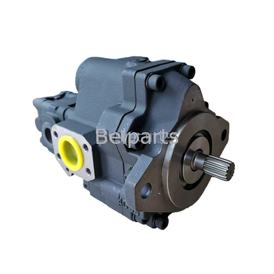 Crawler Excavator Parts PVD-3B-56P-18G5 Excavator Main Pump