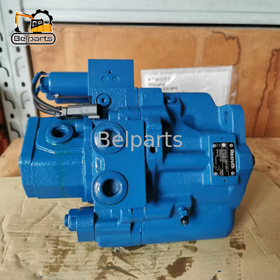 Rexroth AP2D18 Excavator Main Pump For Excavator Spare Part