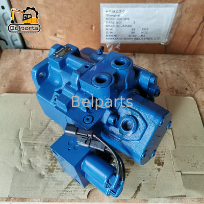 Hydraulic Pump Assembly Rexroth AP2D18 Spare Parts For Excavator