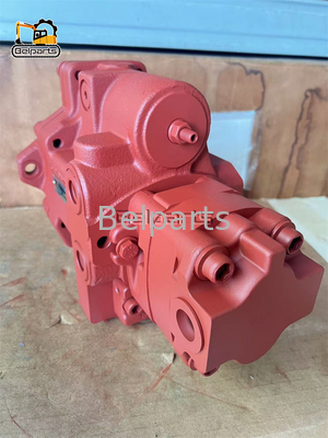 Nachi PVD-2B-42P-14G Excavator Main Pump For Komatsu PC50UU Spare Parts For Excavator