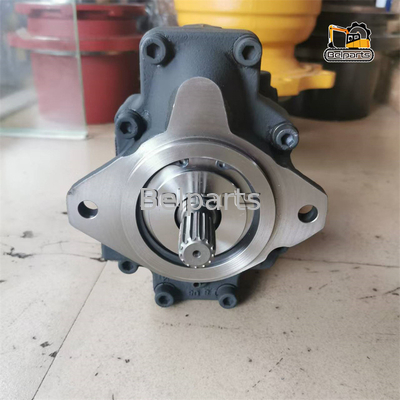 Excavator Main Pump DX35 For Nachi PVD-2B-40P-16G5 Mini Excavator Hydraulic Pump