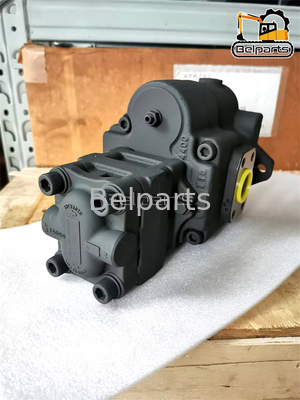 Excavator Hydraulic Pump Parts PVD-1B-32P-11G5 EX30 Nachi Hydraulic Pump