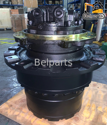Excavator Hydraulic Motor ZX230 9233690 For Excavator Spare Part