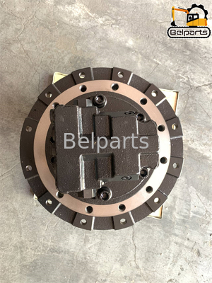 Excavator Spare Part EX60-2 EX60-3 ZX70 EX75 EX60-5 9190694 Excavator Hydraulic Motor