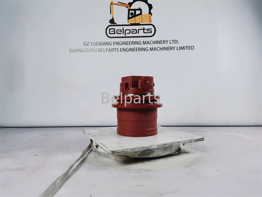 Excavator Parts GM03 DX30 E303.5 ZX30 Final Drive Assy TM03A TM03 MAG18 GM03A Travel Motor