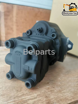 PVD-00B-16P-6AG3-5757B Excavator Spare Part E301.5 E301.6 E301.7 E301.8 PC18 Excavator Main Pump