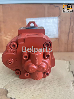 Excavator Spare Part Kobelco SK13 SK15 Nachi PVD-00B-15-3-5658A Excavator Main Pump