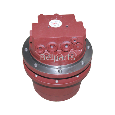 Belparts Yanmar B17.2 B19 B18EX VIO25 VIO30 VIO20.2 B15 YB121.2B Excavator Hydraulic Motor For TM01 Final Drive