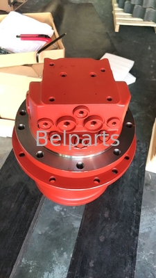 TM03 Excavator Parts MAG18VP-230 MAG18VP-350 Yanmar B22 B25V B37V B27 VIO30 Final Drive