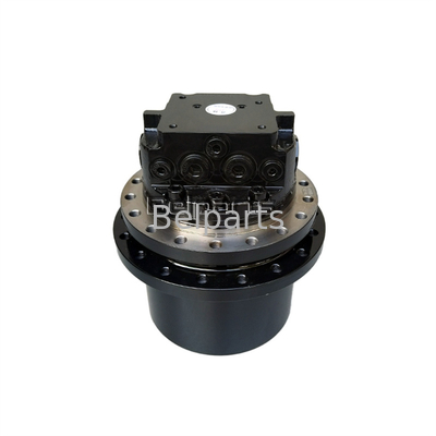 Excavator Hydraulic Motor Kubota KX71-2 KX71-3 KX61-2 KX71 KX61 U25-3 KX91.3 For TM03 Excavator Parts