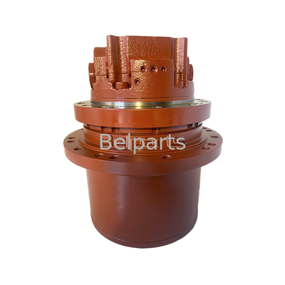 Excavator Hydraulic Motor PHV-390-53B EX40 IHI40JX For TM04 Hitachi Excavator Parts